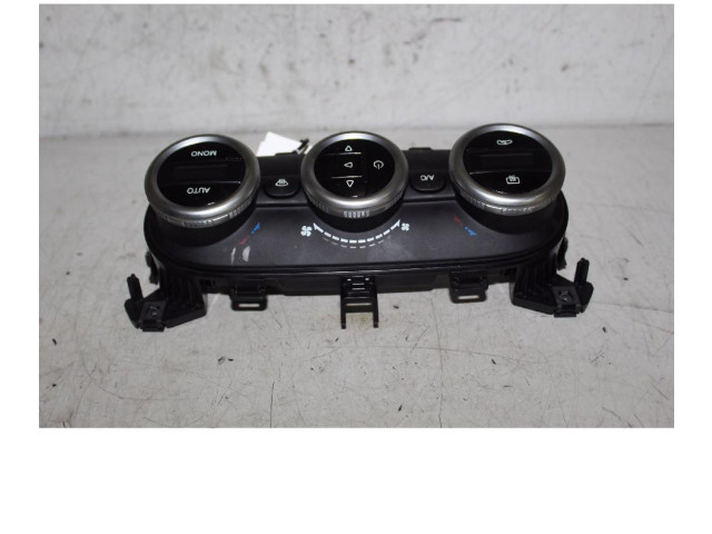 Блок управления климат-контролем    Fiat 500L