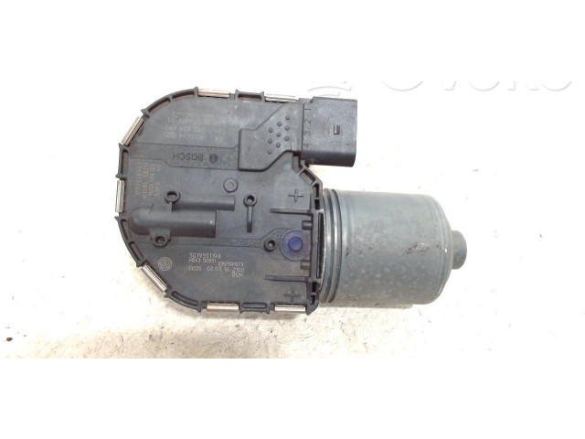 Двигатель стеклоочистителей    5G1955119A   Volkswagen Golf VII