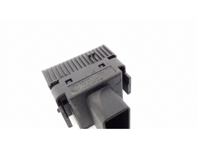 Включатель регулировки высоты фонарей