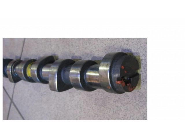 Распределительный валик