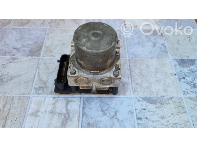 Блок АБС 9649988280, 0265231486   Citroen  C4 I  2004-2010 года