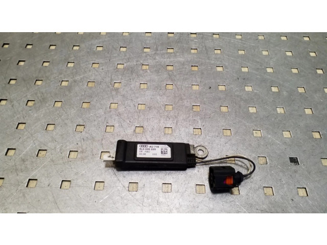 Усилитель антенны