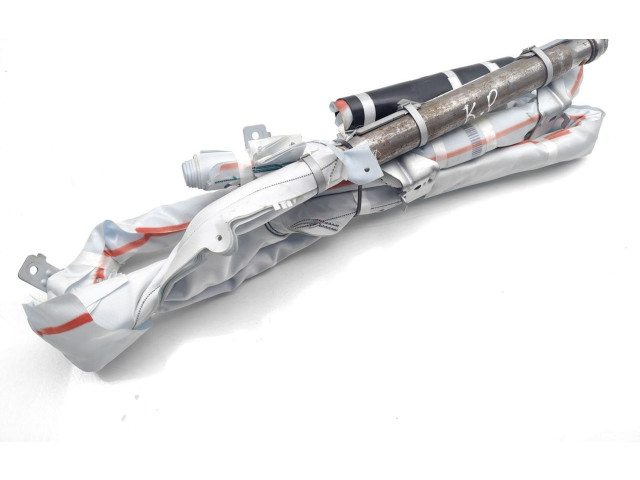 Боковая подушка безопасности 7030A361, 622912101 Mitsubishi Outlander