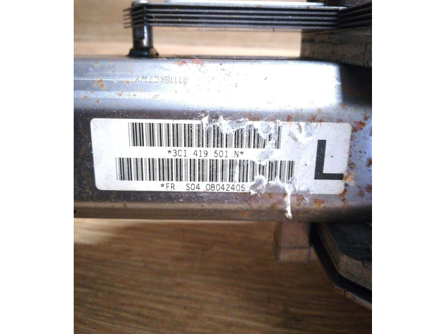  рейка  Колонка рулевая 3C0905861G, 33570102   Volkswagen PASSAT B6 2005 - 2010 года