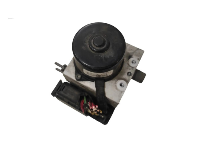 Блок АБС 10051181861, 0018 Jeep Grand Cherokee (WJ) 1999-2004 года