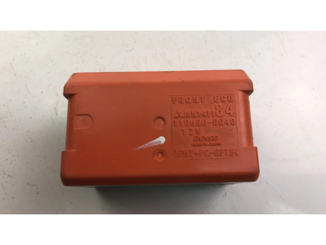 Блок управления MN141184 Mitsubishi Lancer