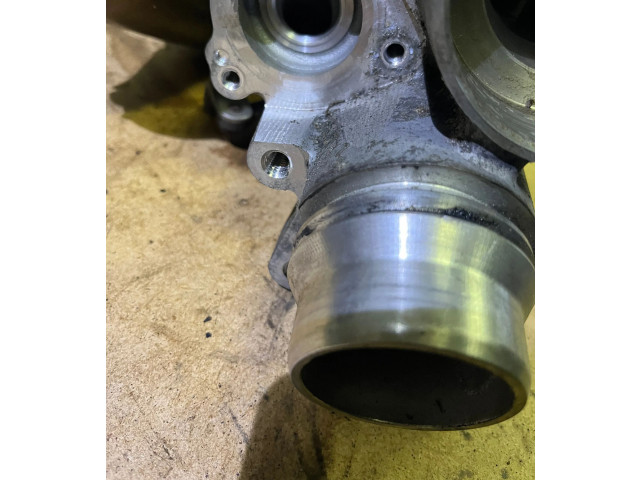 Turbodmychadlo Турбина 11657634486, 7634486 BMW X1 E84 N20