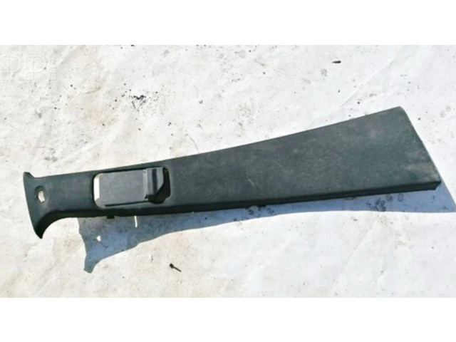 Другая деталь салона