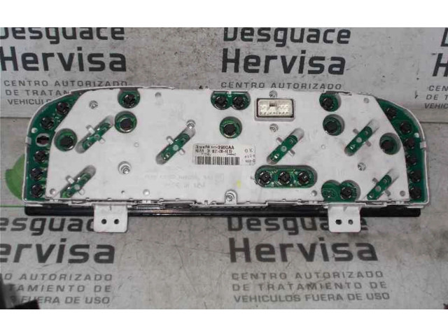 Панель приборов PN56042930AA, 0090059   Jeep Grand Cherokee (WJ)       