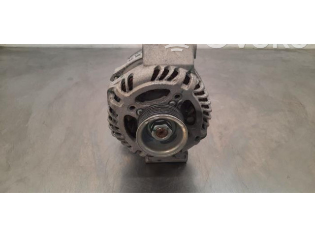 Генератор EB3T10300DA, A003TV0981ZT Ford Ranger IV