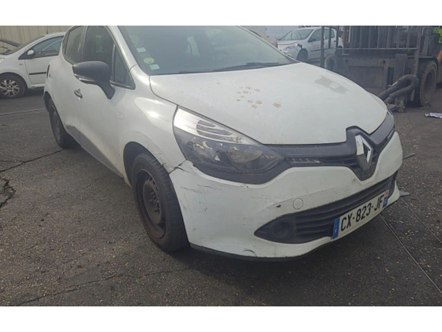 Вентилятор радиатора     214816703R    Renault Clio IV 