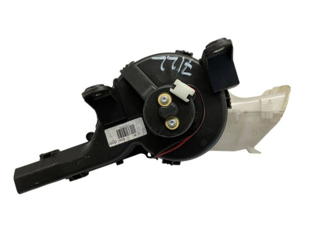 Вентилятор печки 198400000, 9688054980 Citroen C4 Grand Picasso