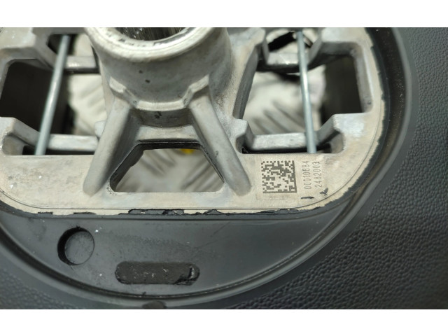 Volant Citroen Berlingo 2020 34250111A, 98210209ZD