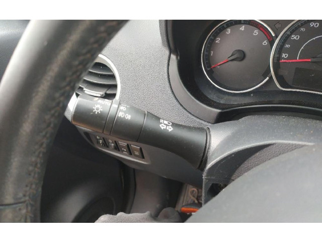 Ручка стеклоочистителей 25560JY02A   Renault Koleos I