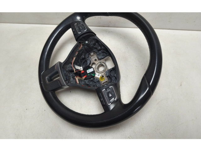Volant Volkswagen Tiguan 2012 1T0419091AC  