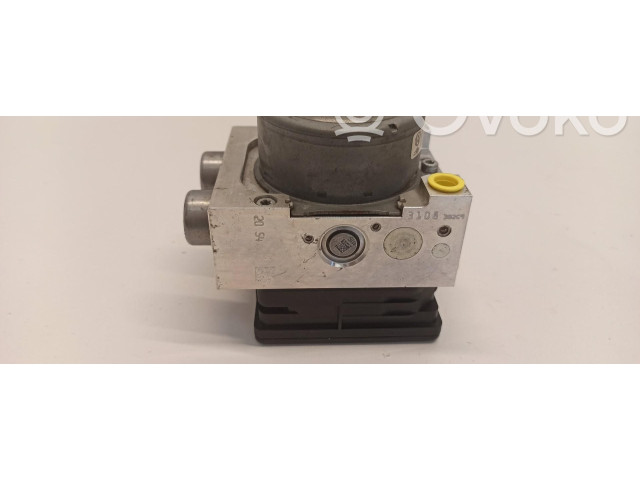 Блок АБС 5Q0614517EL Audi Q3 F3 2018 - года