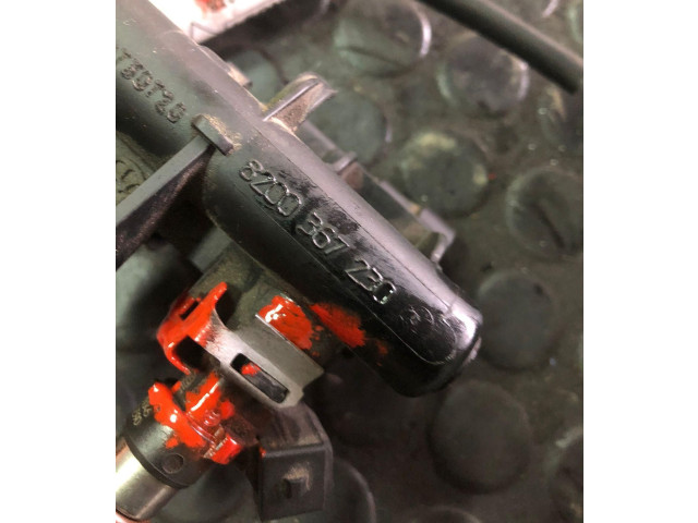 Форсунка Dacia Sandero