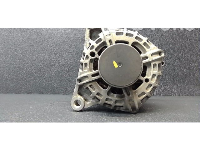 Генератор 9809391880   Peugeot 2008 I      