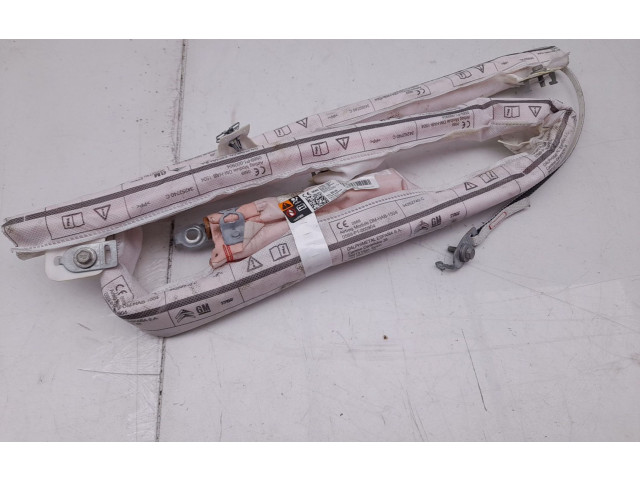 Боковая подушка безопасности 03552016 Citroen C3 Aircross