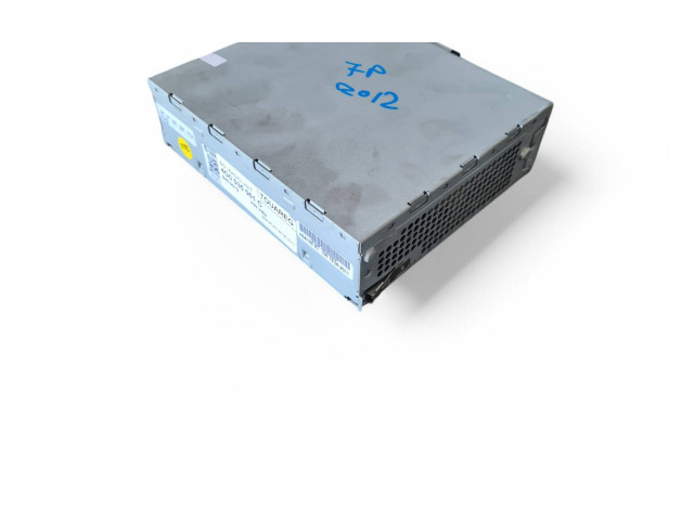 Vstřikovač 4G0035061C, SW0079 Volkswagen Touareg II CRCA CRC