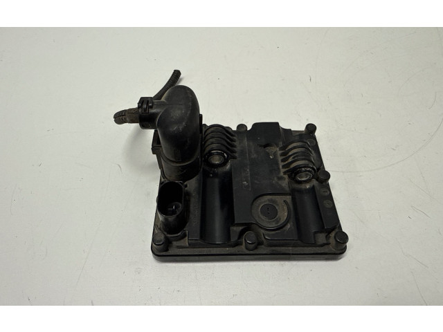 Блок управления редуктора коробки передач (раздатки) 0CQ907554H Audi A3 S3 8V