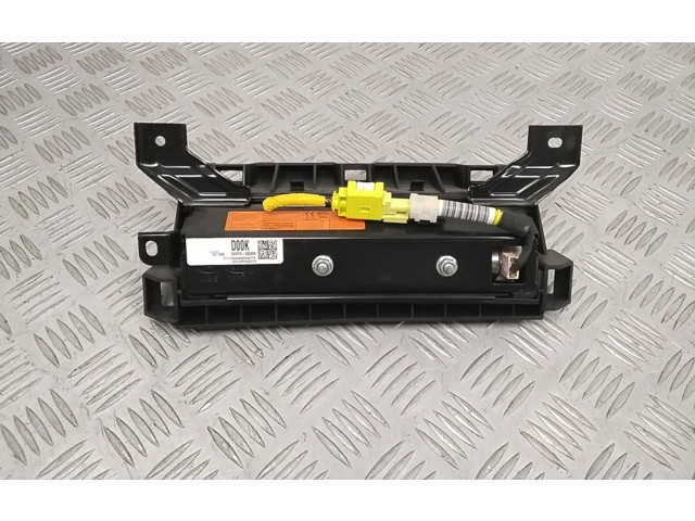 Подушка безопасности для колен 56970G5000 KIA Niro