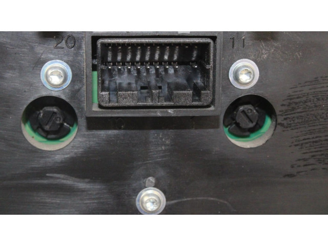 Панель приборов 04828962AB Jeep Cherokee III KJ