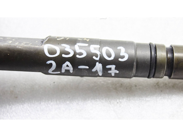 Vstřikovač 0445110066, 057130276g Audi A8 S8 D2 4D