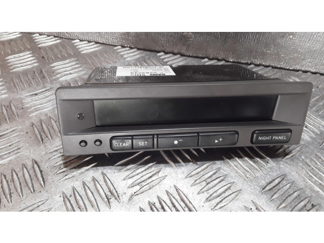 Дисплей 5263249 Saab 9-5