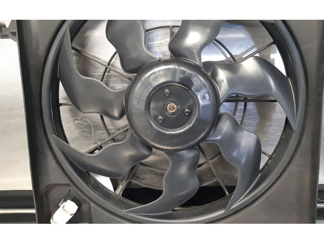 Зеркало (механическое) Hyundai i30 2007 - 2012 года