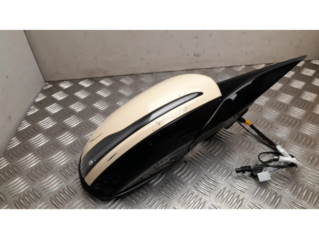 Zpětné zrcátko Mercedes-Benz E W213 2019 A2138102000