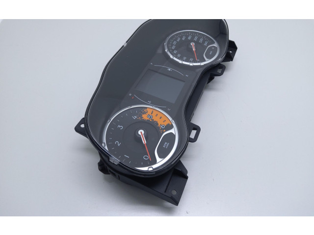 Панель приборов 55260384 Jeep Renegade