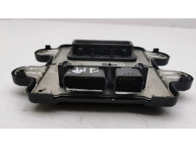 Блок комфорта P56050157AJ, P56040662AJ   Jeep Grand Cherokee (WK)   