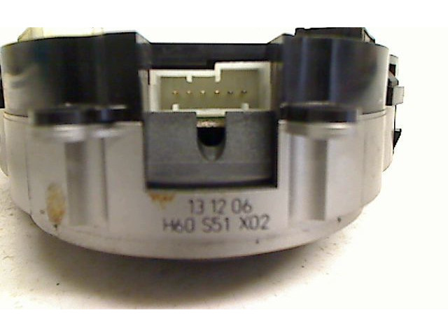 Блок управления климат-контролем 14009187YR, 14009187YR   Fiat Ulysse