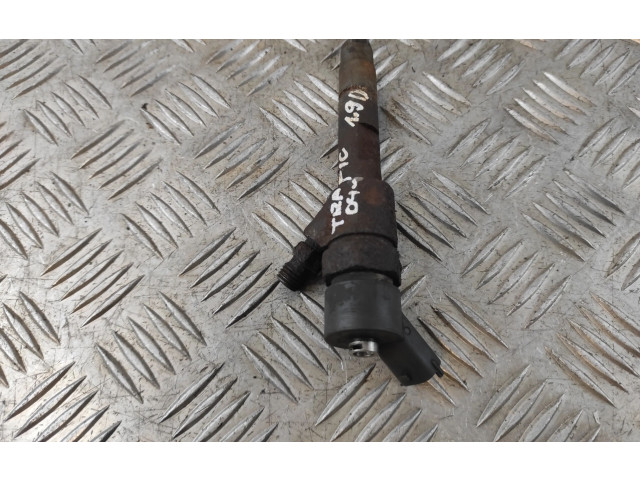 Форсунка 7700111014, 7700111014    Renault Trafic II (X83)  - 