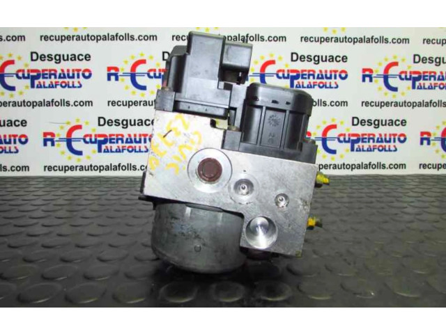 Jednotka ABS 0265216895 Honda Civic