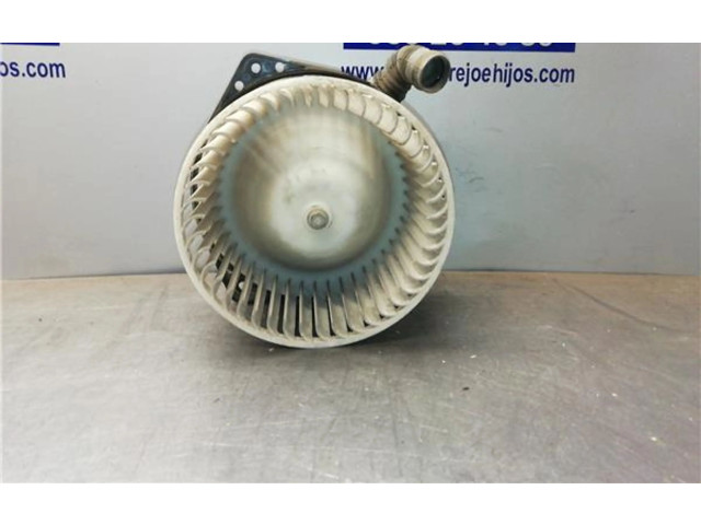 Вентилятор печки Nissan Navara D22