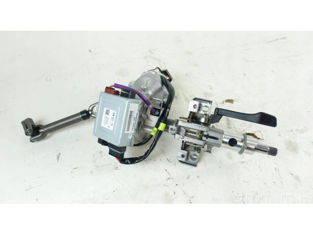 Электрическая часть