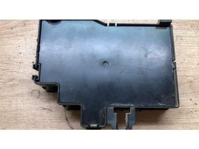 Блок предохранителей 3D0937576, 3D0937576A   Volkswagen Phaeton    