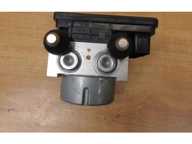 Блок АБС 4670B262, 28515966003 Mitsubishi ASX - года