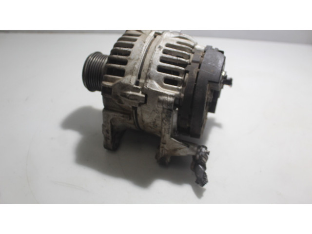 Генератор 0124325023   Skoda Fabia Mk2 (5J)  