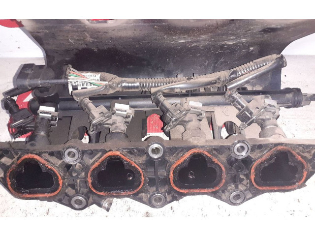  Турбина Dacia Logan II           