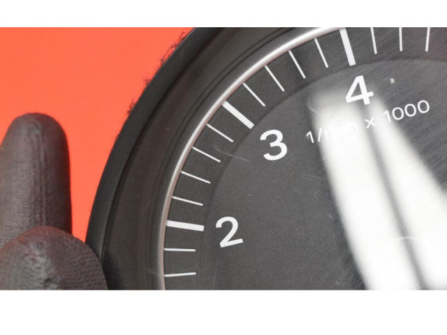 Панель приборов 8P0920900E, 8P0920900E Audi A3 S3 8L