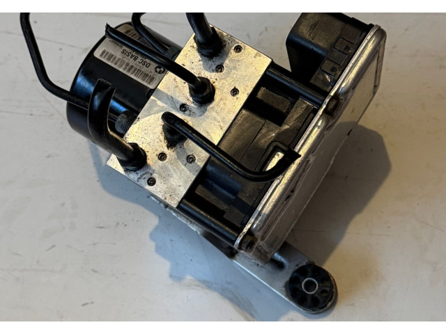 Блок АБС 6877721, 6877722 BMW X3 F25 2010 - 2017 года