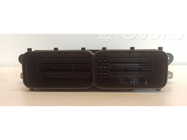 Řídící jednotka 4G0907589D Audi A7 S7 4G 2015