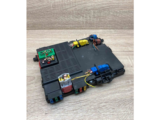 Блок комфорта 73005112, 9646023380 Peugeot 406