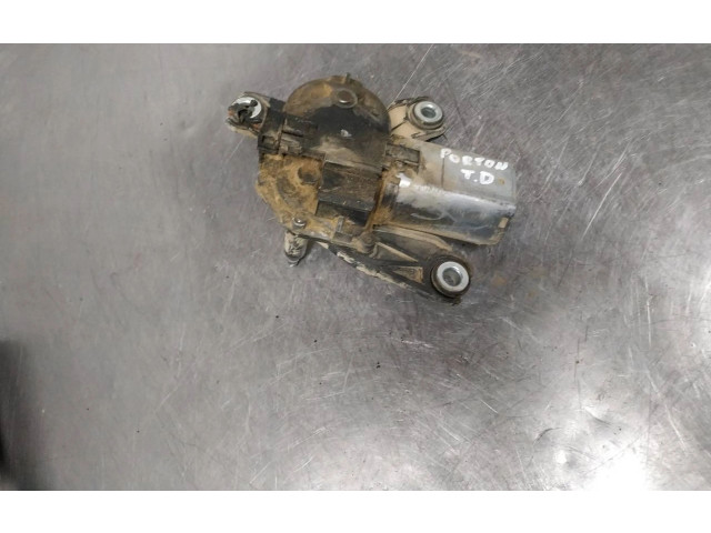 Моторчик заднего дворника     Opel Combo C