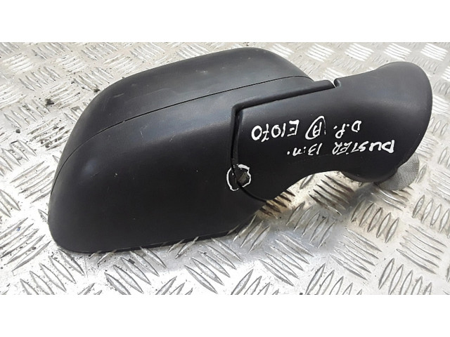 Зеркало электрическое        Dacia Duster     