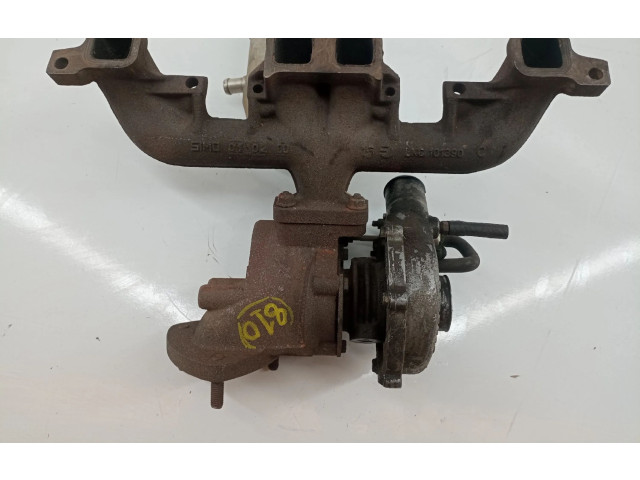 Turbodmychadlo Турбина PMF100500, R20214816 Rover 25