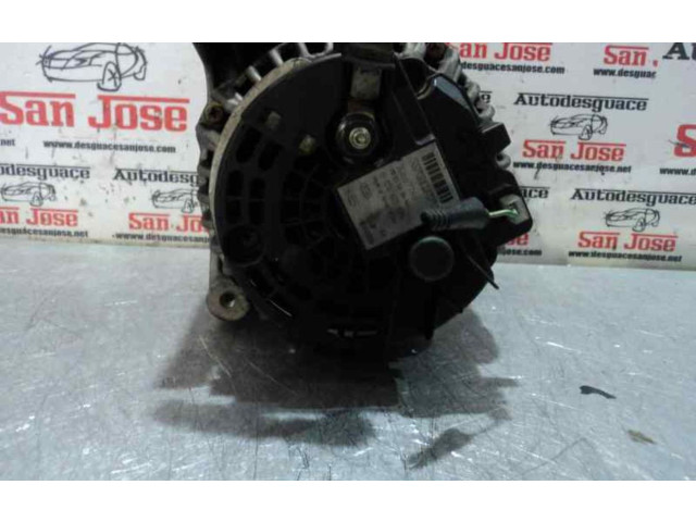 Генератор 30667788   Volvo XC90      